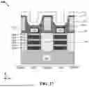 Fig. 28 - SEMICONDUCTOR DEVICES WITH REDUCED LEAKAGE CURRENT AND METHODS OF FORMING THE SAME