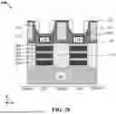 Fig. 29 - SEMICONDUCTOR DEVICES WITH REDUCED LEAKAGE CURRENT AND METHODS OF FORMING THE SAME