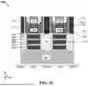 Fig. 32 - SEMICONDUCTOR DEVICES WITH REDUCED LEAKAGE CURRENT AND METHODS OF FORMING THE SAME