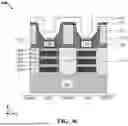Fig. 37 - SEMICONDUCTOR DEVICES WITH REDUCED LEAKAGE CURRENT AND METHODS OF FORMING THE SAME