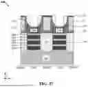 Fig. 38 - SEMICONDUCTOR DEVICES WITH REDUCED LEAKAGE CURRENT AND METHODS OF FORMING THE SAME