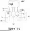 Fig. 22 - UNDER EPITAXY ISOLATION STRUCTURE