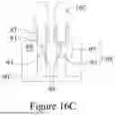 Fig. 24 - UNDER EPITAXY ISOLATION STRUCTURE
