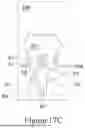 Fig. 28 - UNDER EPITAXY ISOLATION STRUCTURE
