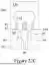 Fig. 37 - UNDER EPITAXY ISOLATION STRUCTURE