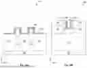 Fig. 21 - POST GATE DIELECTRIC PROCESSING FOR SEMICONDUCTOR DEVICE FABRICATION