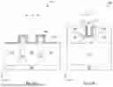 Fig. 22 - POST GATE DIELECTRIC PROCESSING FOR SEMICONDUCTOR DEVICE FABRICATION