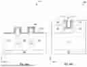 Fig. 25 - POST GATE DIELECTRIC PROCESSING FOR SEMICONDUCTOR DEVICE FABRICATION