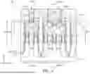 Fig. 12 - WAVY-SHAPED EPITAXIAL SOURCE/DRAIN STRUCTURES