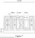 Fig. 08 - TRANSISTOR ISOLATION REGIONS