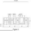 Fig. 10 - TRANSISTOR ISOLATION REGIONS