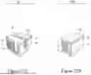 Fig. 40 - TRANSISTOR ISOLATION REGIONS