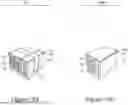 Fig. 42 - TRANSISTOR ISOLATION REGIONS