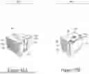 Fig. 45 - TRANSISTOR ISOLATION REGIONS