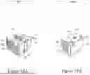 Fig. 46 - TRANSISTOR ISOLATION REGIONS