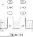 Fig. 21 - SEMICONDUCTOR STRUCTURE AND METHOD FOR MANUFACTURING THE SAME