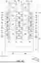 Fig. 15 - DIELECTRIC MATERIALS FOR STACKED TRANSISTOR STRUCTURES AND RELATED METHODS