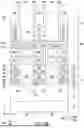 Fig. 21 - DIELECTRIC MATERIALS FOR STACKED TRANSISTOR STRUCTURES AND RELATED METHODS