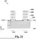 Fig. 22 - GATE-ALL-AROUND DEVICES