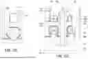 Fig. 15 - STACKED MULTI-GATE DEVICE WITH CONTACT FEATURE AND METHODS FOR FORMING THE SAME