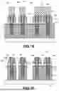 Fig. 04 - INTEGRATED CIRCUIT STRUCTURES WITH BACKSIDE GATE CUT OR TRENCH CONTACT CUT
