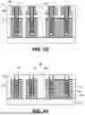 Fig. 05 - INTEGRATED CIRCUIT STRUCTURES WITH BACKSIDE GATE CUT OR TRENCH CONTACT CUT