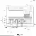 Fig. 11 - INTEGRATED CIRCUIT STRUCTURES WITH BACKSIDE GATE CUT OR TRENCH CONTACT CUT