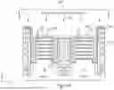 Fig. 13 - Metal Gate Electrode Formation Of Memory Devices