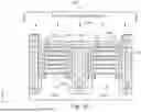 Fig. 15 - Metal Gate Electrode Formation Of Memory Devices