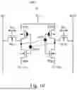 Fig. 20 - Metal Gate Electrode Formation Of Memory Devices