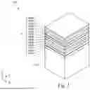 Fig. 02 - SEMICONDUCTOR DEVICE STRUCTURE AND METHODS OF FORMING THE SAME