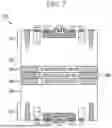 Fig. 07 - THREE-DIMENSIONAL BIPOLAR-CMOS-DMOS (BCD) STRUCTURE WITH INTEGRATED BACK-SIDE CAPACITOR