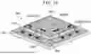 Fig. 15 - THREE-DIMENSIONAL BIPOLAR-CMOS-DMOS (BCD) STRUCTURE WITH INTEGRATED BACK-SIDE CAPACITOR