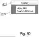 Fig. 07 - METHODS FOR FABRICATING A MULTILEVEL SEMICONDUCTOR DEVICE AND STRUCTURE WITH IMAGE SENSORS AND WAFER BONDING