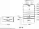Fig. 15 - METHODS FOR FABRICATING A MULTILEVEL SEMICONDUCTOR DEVICE AND STRUCTURE WITH IMAGE SENSORS AND WAFER BONDING