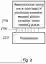Fig. 21 - METHODS FOR FABRICATING A MULTILEVEL SEMICONDUCTOR DEVICE AND STRUCTURE WITH IMAGE SENSORS AND WAFER BONDING