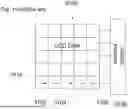 Fig. 29 - METHODS FOR FABRICATING A MULTILEVEL SEMICONDUCTOR DEVICE AND STRUCTURE WITH IMAGE SENSORS AND WAFER BONDING