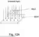 Fig. 35 - METHODS FOR FABRICATING A MULTILEVEL SEMICONDUCTOR DEVICE AND STRUCTURE WITH IMAGE SENSORS AND WAFER BONDING