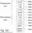 Fig. 37 - METHODS FOR FABRICATING A MULTILEVEL SEMICONDUCTOR DEVICE AND STRUCTURE WITH IMAGE SENSORS AND WAFER BONDING