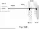 Fig. 41 - METHODS FOR FABRICATING A MULTILEVEL SEMICONDUCTOR DEVICE AND STRUCTURE WITH IMAGE SENSORS AND WAFER BONDING