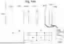Fig. 42 - METHODS FOR FABRICATING A MULTILEVEL SEMICONDUCTOR DEVICE AND STRUCTURE WITH IMAGE SENSORS AND WAFER BONDING
