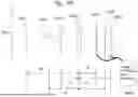 Fig. 46 - METHODS FOR FABRICATING A MULTILEVEL SEMICONDUCTOR DEVICE AND STRUCTURE WITH IMAGE SENSORS AND WAFER BONDING