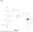 Fig. 07 - PIXEL DEVICE ON DEEP TRENCH ISOLATION (DTI) STRUCTURE FOR IMAGE SENSOR