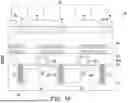 Fig. 16 - DEEP TRENCH ISOLATION STRUCTURES RESISTANT TO CRACKING