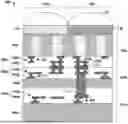Fig. 01 - IMAGE SENSOR INTEGRATED CHIP STRUCTURE