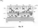 Fig. 26 - IMAGE SENSOR INTEGRATED CHIP STRUCTURE