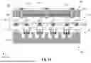 Fig. 11 - IMAGE SENSOR PACKAGING AND METHODS FOR FORMING THE SAME