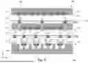 Fig. 12 - IMAGE SENSOR PACKAGING AND METHODS FOR FORMING THE SAME