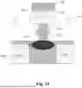 Fig. 24 - IMAGE SENSOR PACKAGING AND METHODS FOR FORMING THE SAME