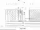 Fig. 17 - PHOTONIC DEVICE FORMED USING SELF-ALIGNED PROCESSES